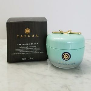 TATCHA The Water Cream 50ml | 1.7oz